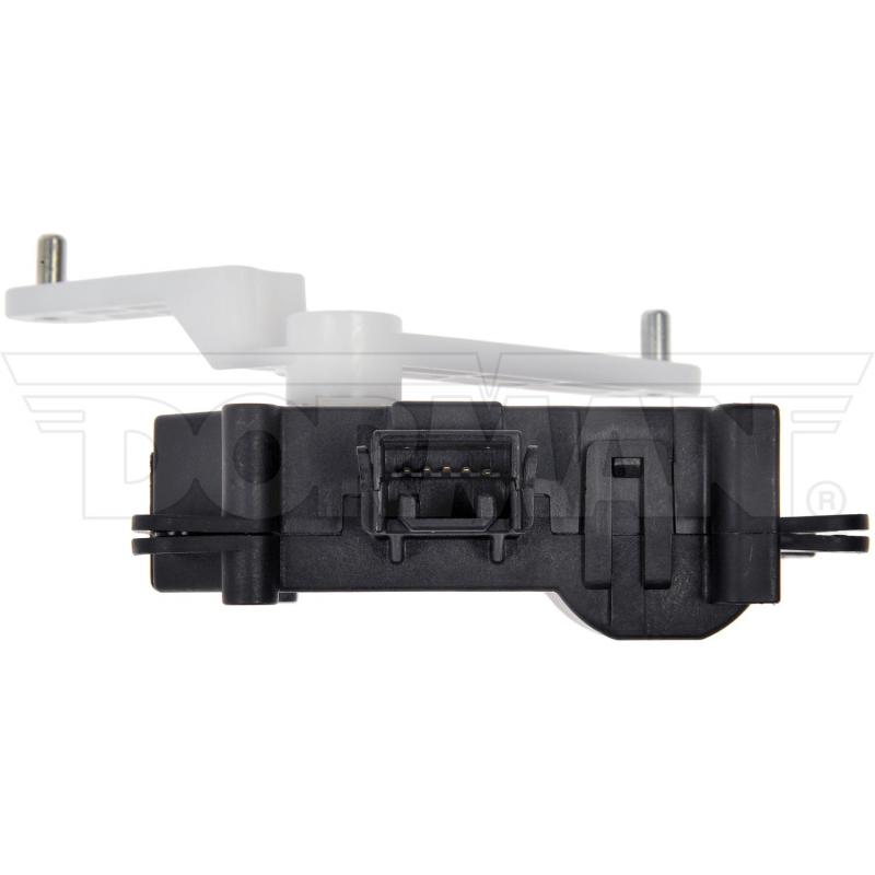 Dorman 604316 HVAC Heater Blend Door Actuator product image 2 of 4