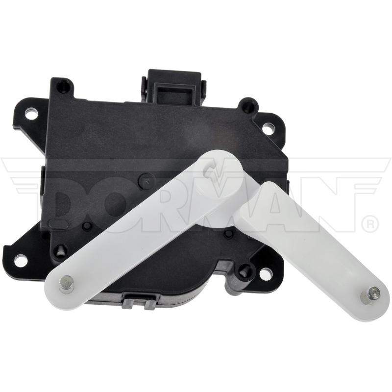 Dorman 604316 HVAC Heater Blend Door Actuator product image 3 of 4
