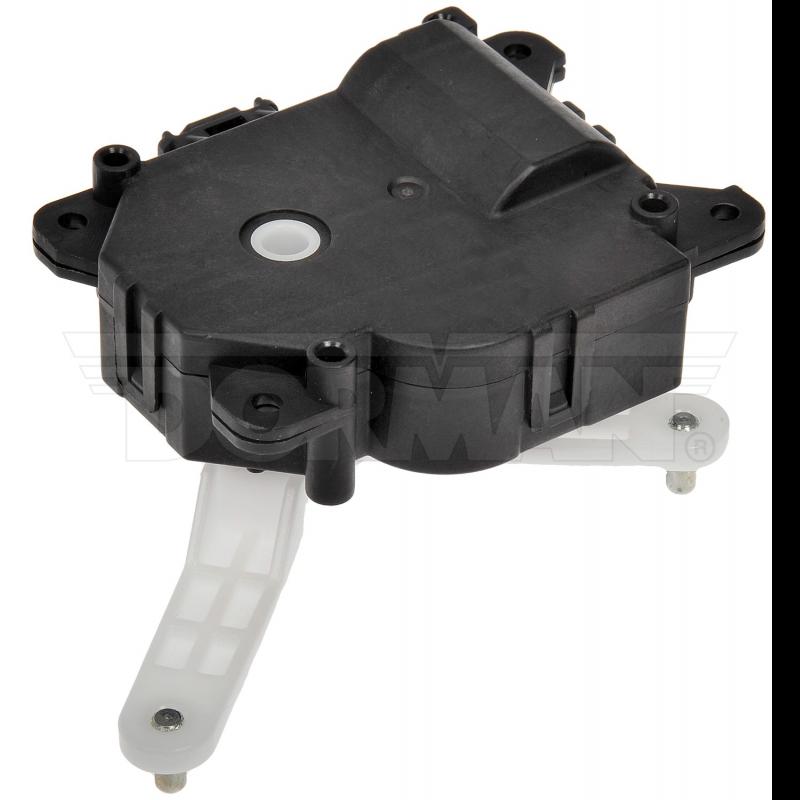 Dorman 604316 HVAC Heater Blend Door Actuator product image 4 of 4