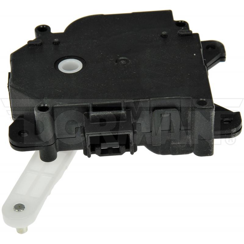 Dorman 604317 - HVAC Heater Blend Door Actuator Dorman 604317 HVAC Heater Blend Door Actuator product image 1 of 4