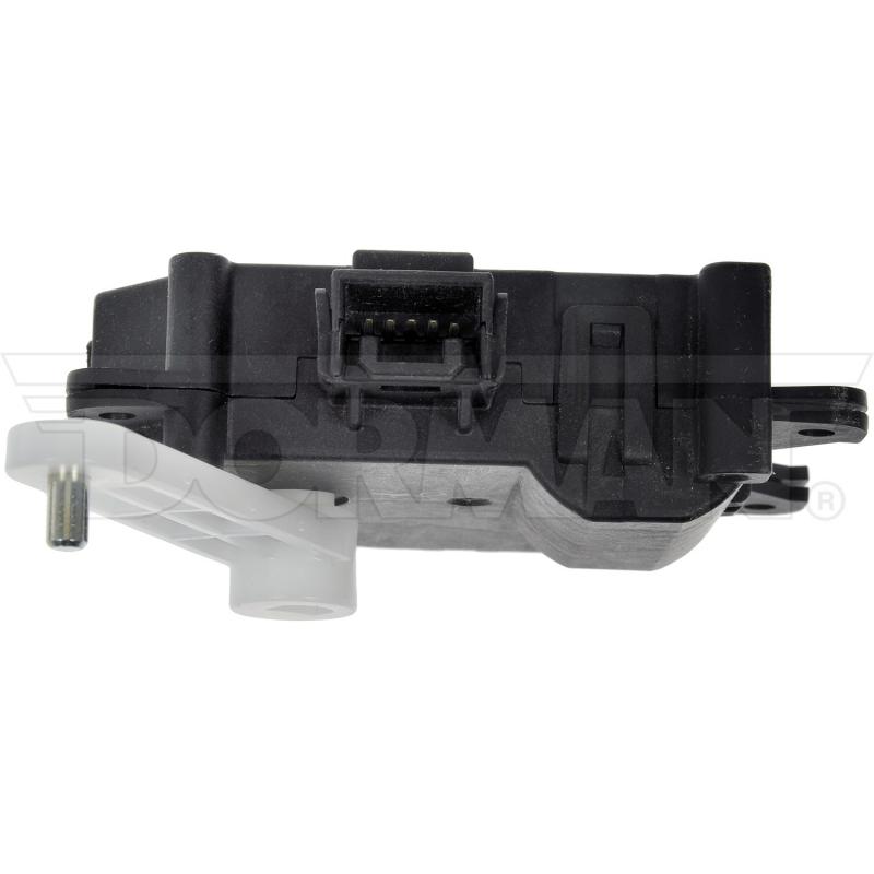 Dorman 604317 - HVAC Heater Blend Door Actuator Dorman 604317 HVAC Heater Blend Door Actuator product image 4 of 4