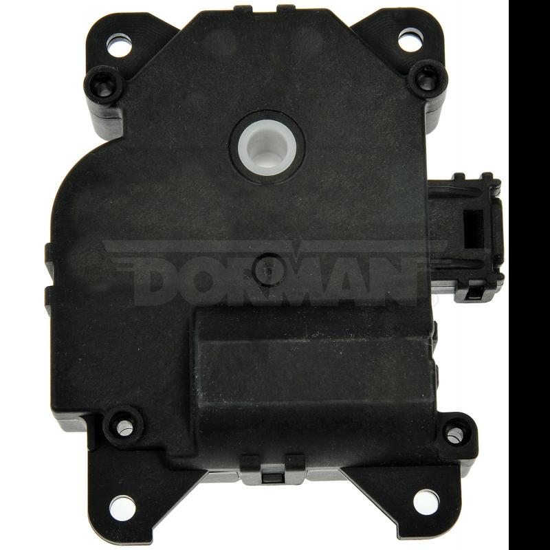 Dorman 604318 HVAC Heater Blend Door Actuator product image 1 of 4
