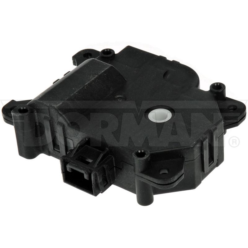 Dorman 604318 HVAC Heater Blend Door Actuator product image 2 of 4