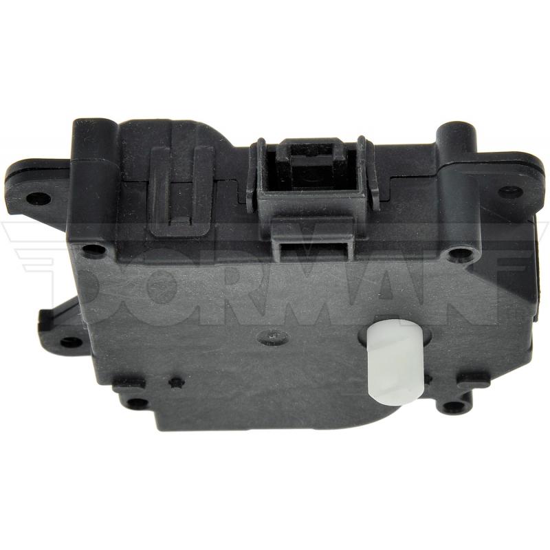 Dorman 604318 HVAC Heater Blend Door Actuator product image 3 of 4