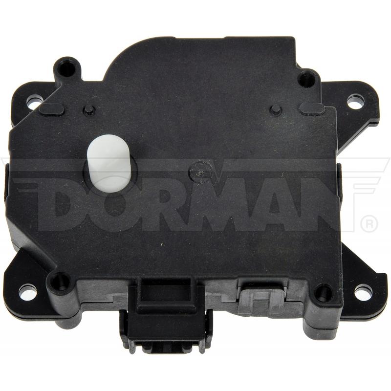 Dorman 604318 HVAC Heater Blend Door Actuator product image 4 of 4