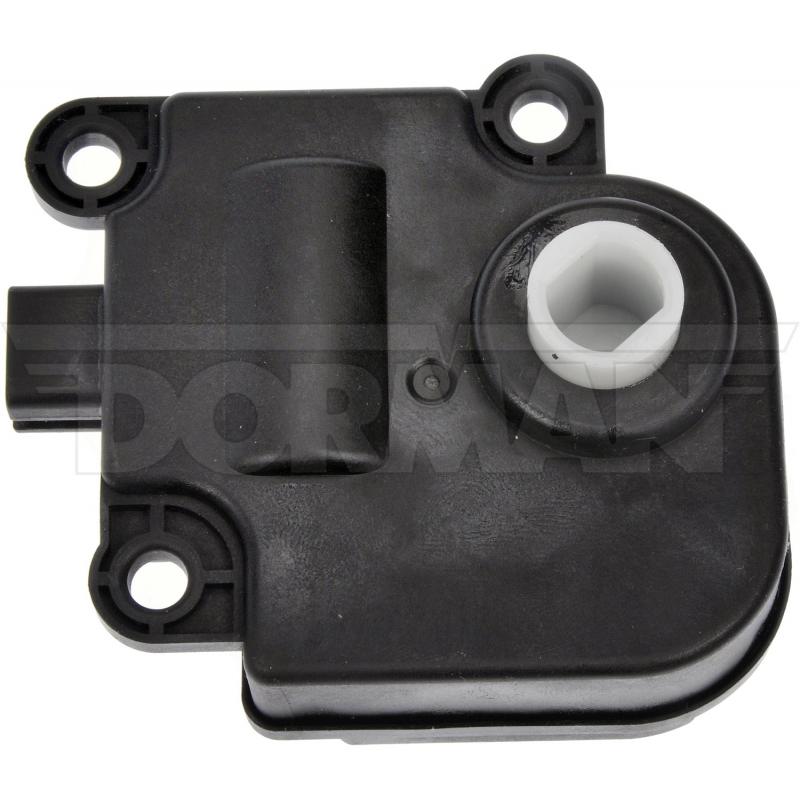 Dorman 604319 - HVAC Heater Blend Door Actuator Dorman 604319 HVAC Heater Blend Door Actuator product image 1 of 4
