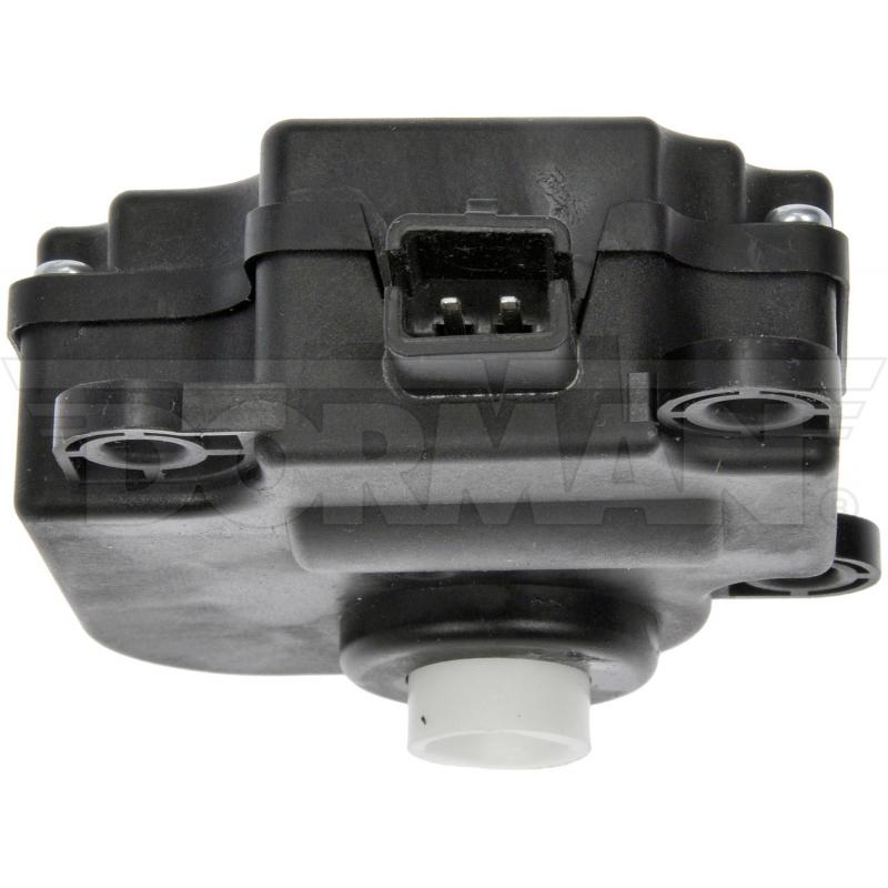 Dorman 604319 - HVAC Heater Blend Door Actuator Dorman 604319 HVAC Heater Blend Door Actuator product image 2 of 4