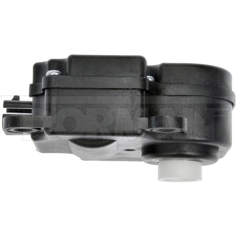 Dorman 604319 - HVAC Heater Blend Door Actuator Dorman 604319 HVAC Heater Blend Door Actuator product image 3 of 4
