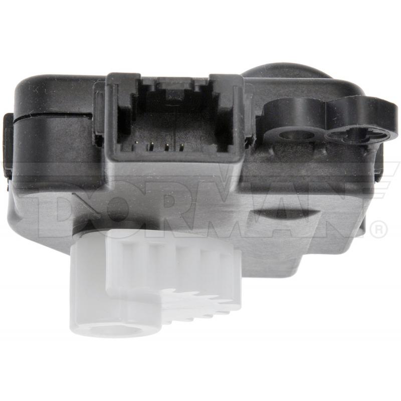 Dorman 604322 - HVAC Heater Blend Door Actuator Dorman 604322 HVAC Heater Blend Door Actuator product image 1 of 4