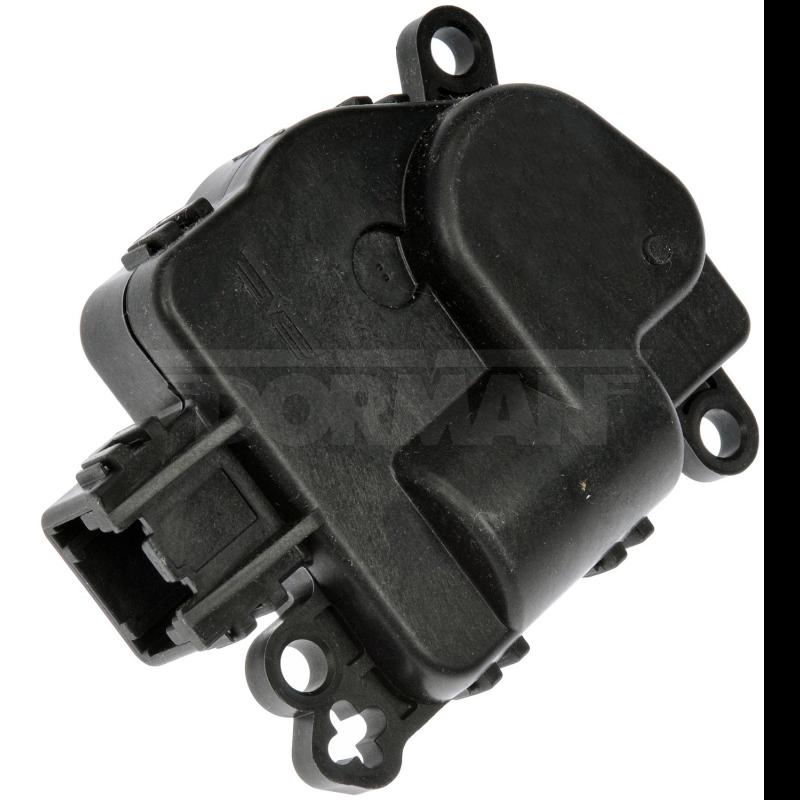 Dorman 604322 - HVAC Heater Blend Door Actuator Dorman 604322 HVAC Heater Blend Door Actuator product image 2 of 4