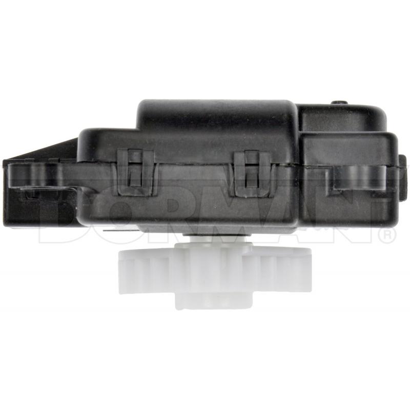 Dorman 604322 - HVAC Heater Blend Door Actuator Dorman 604322 HVAC Heater Blend Door Actuator product image 3 of 4