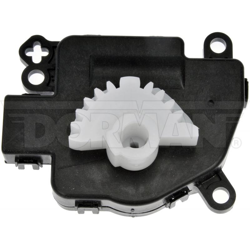 Dorman 604322 - HVAC Heater Blend Door Actuator Dorman 604322 HVAC Heater Blend Door Actuator product image 4 of 4
