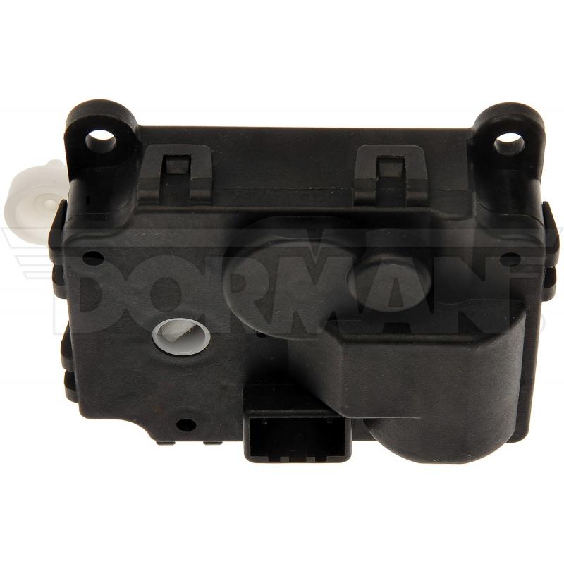 Dorman 604323 HVAC Heater Blend Door Actuator product image 3 of 4