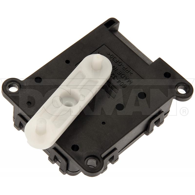 Dorman 604323 HVAC Heater Blend Door Actuator product image 4 of 4