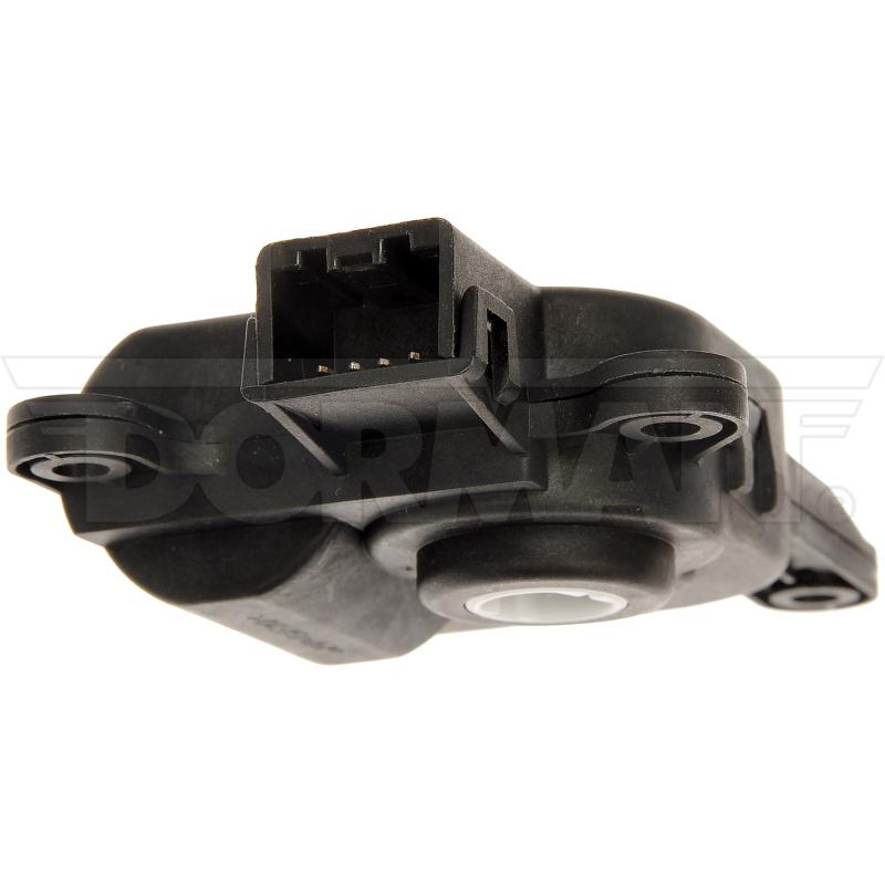 Dorman 604324 - HVAC Heater Blend Door Actuator Dorman 604324 HVAC Heater Blend Door Actuator product image 1 of 4
