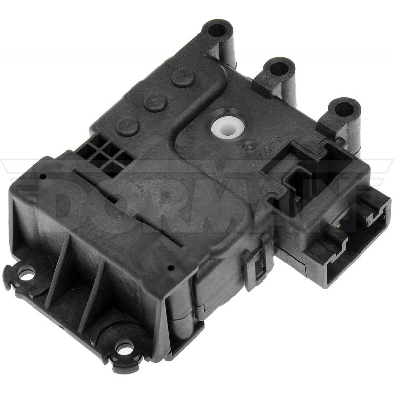 Dorman 604452 HVAC Heater Blend Door Actuator product image 2 of 3