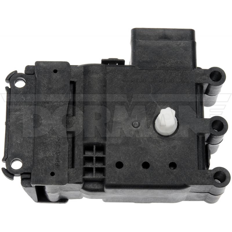 Dorman 604452 HVAC Heater Blend Door Actuator product image 3 of 3