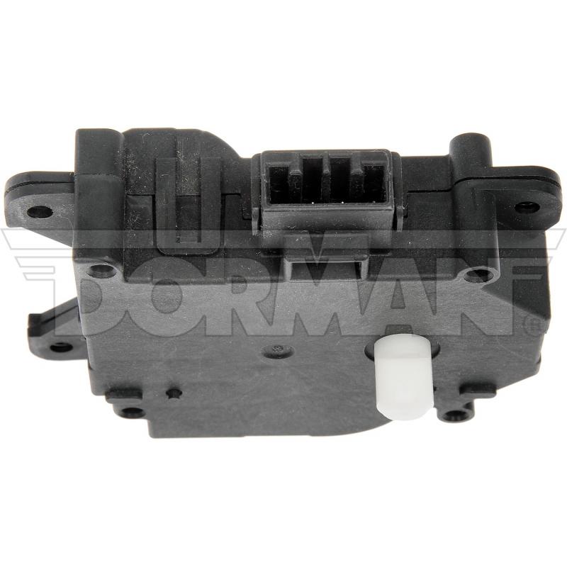 Dorman 604456 HVAC Heater Blend Door Actuator product image 2 of 3