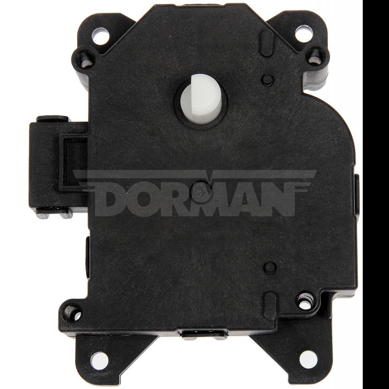 Dorman 604456 HVAC Heater Blend Door Actuator product image 3 of 3
