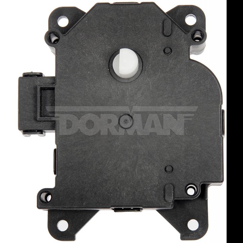 Dorman 604457 HVAC Heater Blend Door Actuator product image 1 of 3