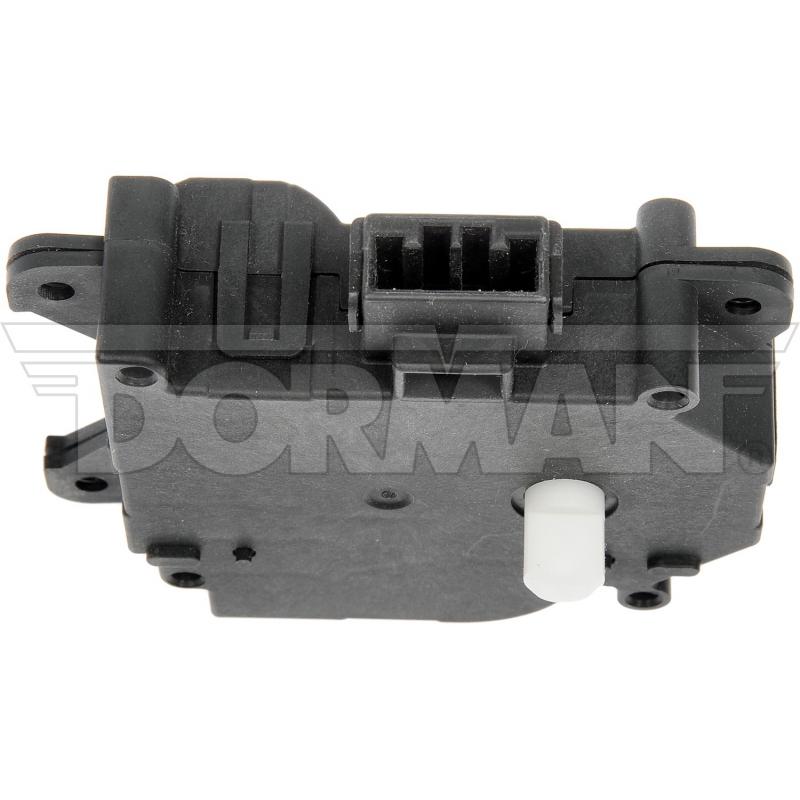 Dorman 604457 HVAC Heater Blend Door Actuator product image 3 of 3