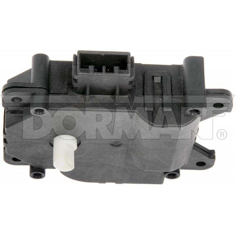 Dorman 604458 HVAC Heater Blend Door Actuator product image 2 of 3