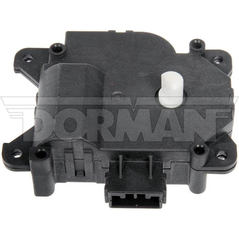 Dorman 604458 HVAC Heater Blend Door Actuator product image 3 of 3