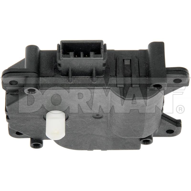 Dorman 604459 HVAC Heater Blend Door Actuator product image 1 of 3