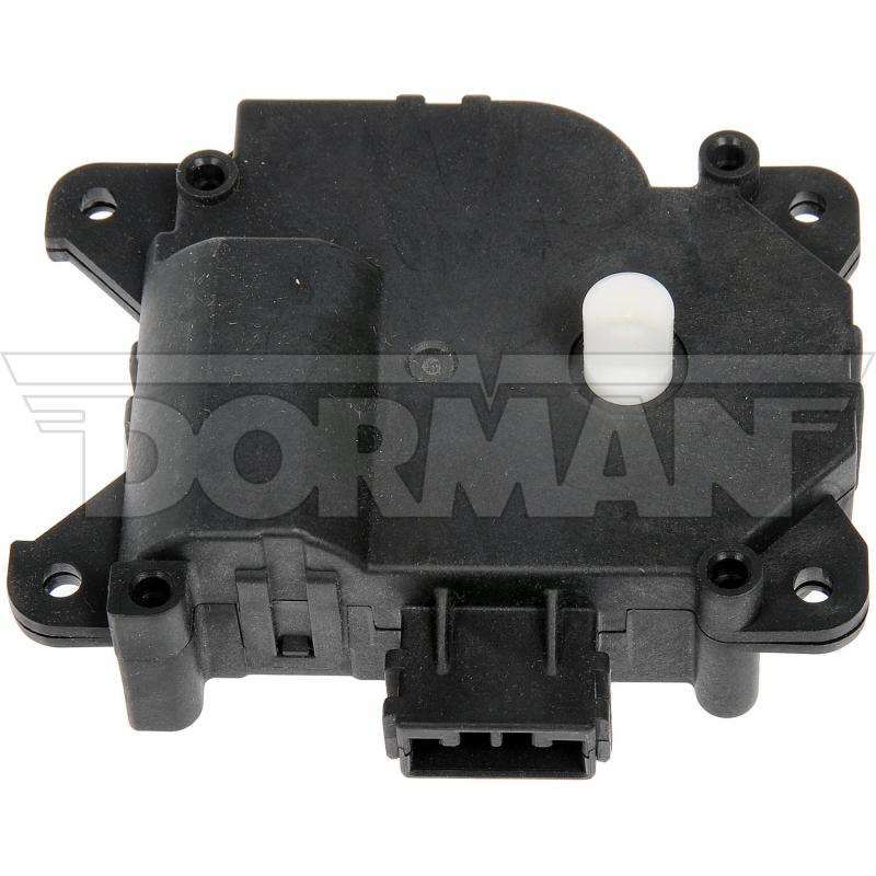 Dorman 604460 - HVAC Heater Blend Door Actuator Dorman 604460 HVAC Heater Blend Door Actuator product image 1 of 3
