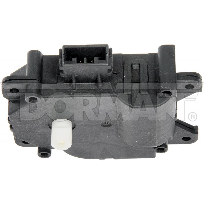 Dorman 604460 - HVAC Heater Blend Door Actuator Dorman 604460 HVAC Heater Blend Door Actuator product image 2 of 3