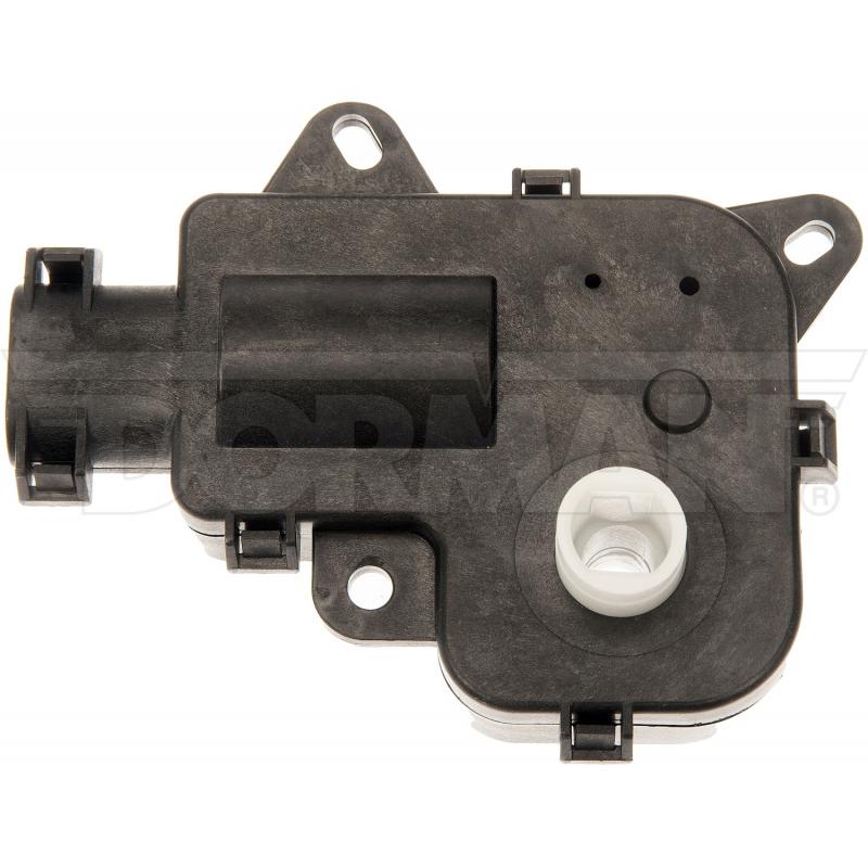 Dorman 6045101 - HVAC Heater Blend Door Actuator Dorman 6045101 HVAC Heater Blend Door Actuator product image 1 of 7