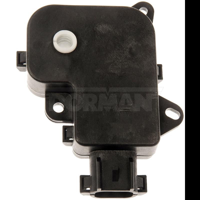 Dorman 6045101 - HVAC Heater Blend Door Actuator Dorman 6045101 HVAC Heater Blend Door Actuator product image 2 of 7