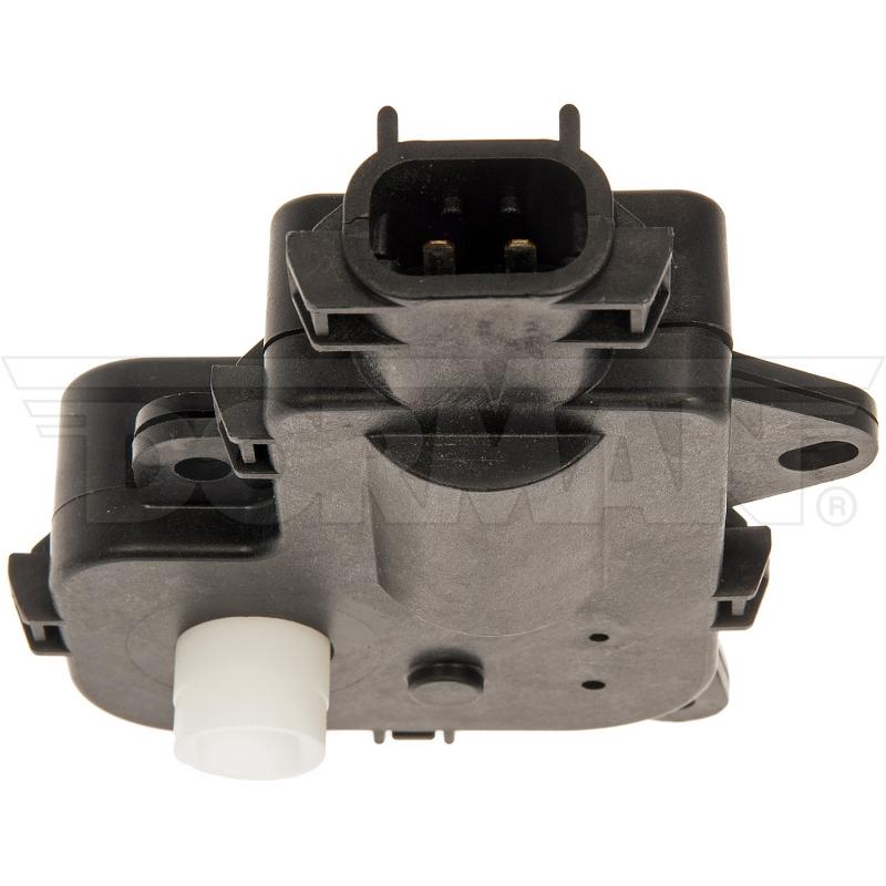 Dorman 6045101 - HVAC Heater Blend Door Actuator Dorman 6045101 HVAC Heater Blend Door Actuator product image 3 of 7
