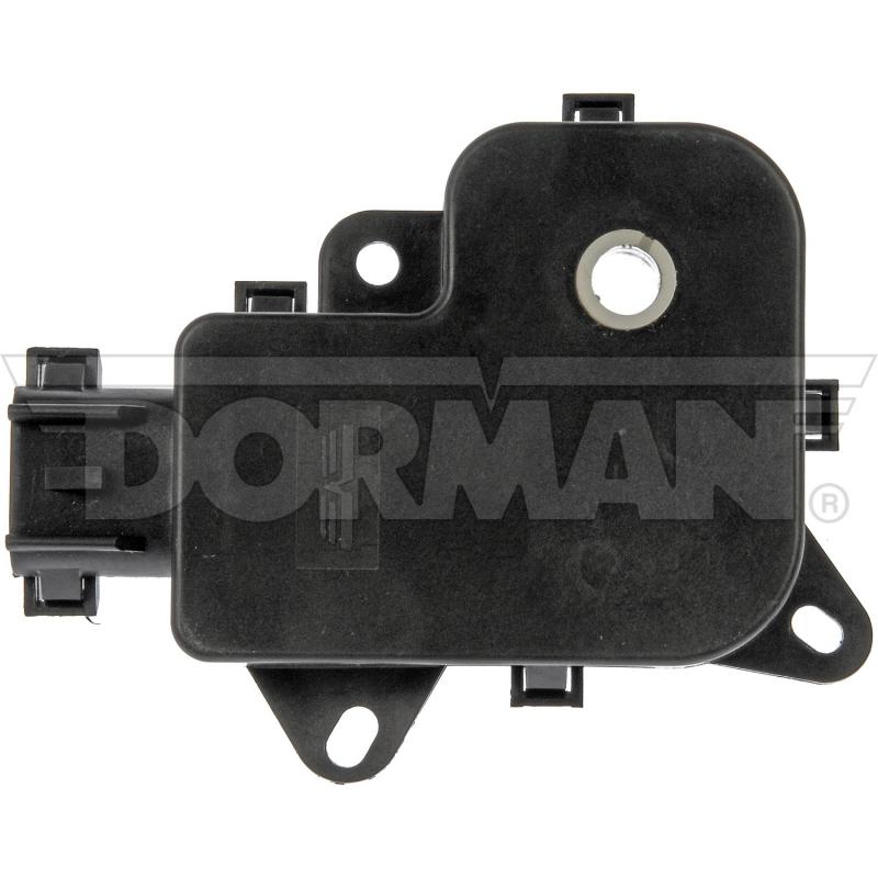 Dorman 6045101 - HVAC Heater Blend Door Actuator Dorman 6045101 HVAC Heater Blend Door Actuator product image 4 of 7