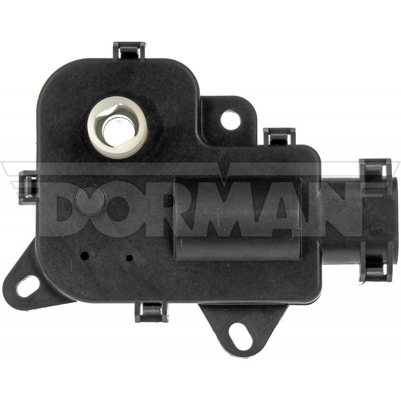 Dorman 6045101 - HVAC Heater Blend Door Actuator Dorman 6045101 HVAC Heater Blend Door Actuator product image 6 of 7