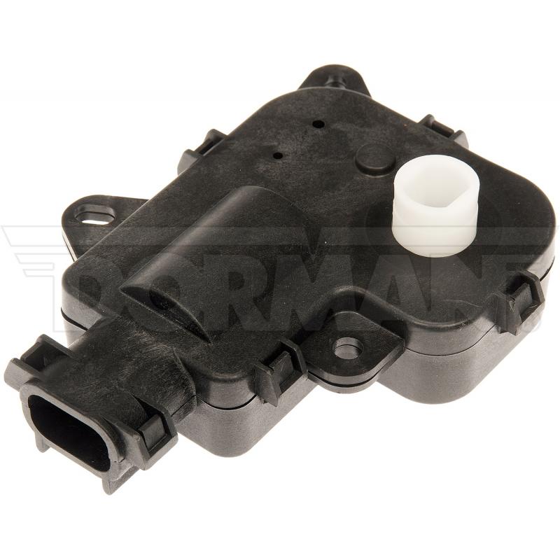 Dorman 6045101 - HVAC Heater Blend Door Actuator Dorman 6045101 HVAC Heater Blend Door Actuator product image 7 of 7