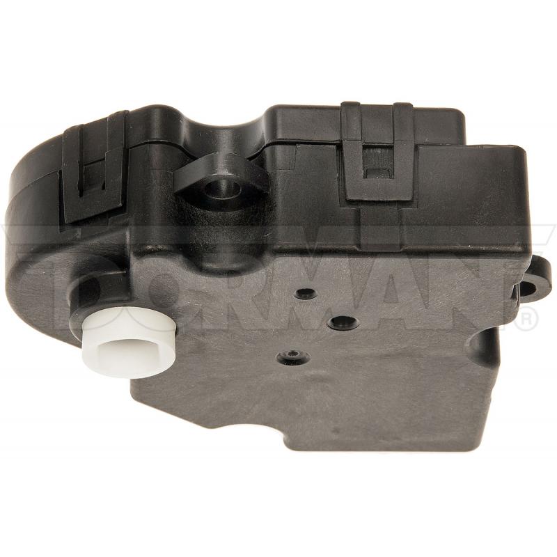 Dorman 6045103 HVAC Heater Blend Door Actuator product image 1 of 7