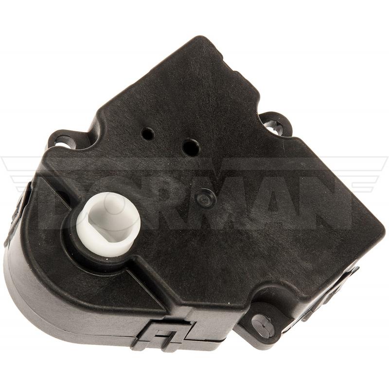 Dorman 6045103 HVAC Heater Blend Door Actuator product image 2 of 7