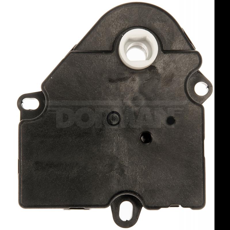 Dorman 6045103 HVAC Heater Blend Door Actuator product image 3 of 7