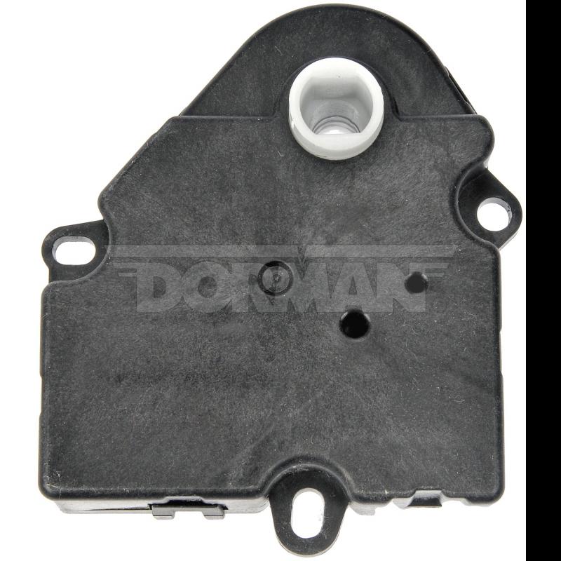 Dorman 6045103 HVAC Heater Blend Door Actuator product image 4 of 7