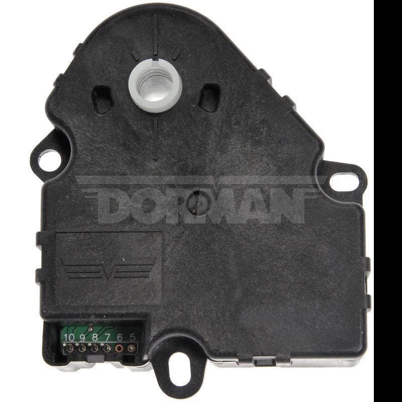 Dorman 6045103 HVAC Heater Blend Door Actuator product image 5 of 7