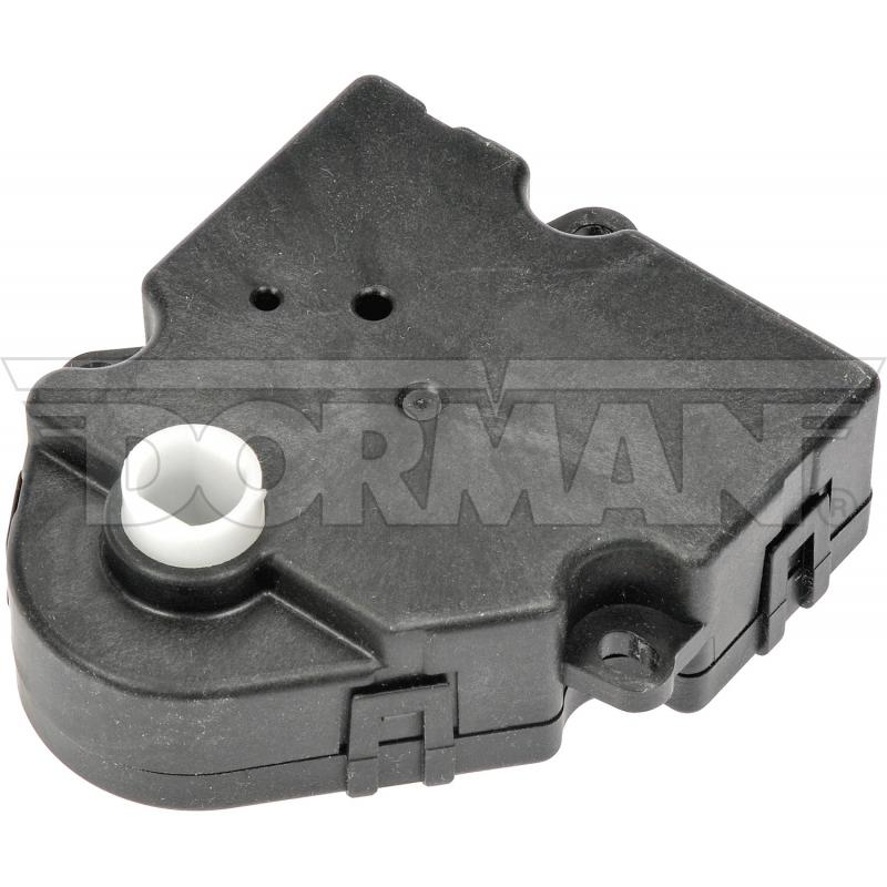 Dorman 6045103 HVAC Heater Blend Door Actuator product image 7 of 7