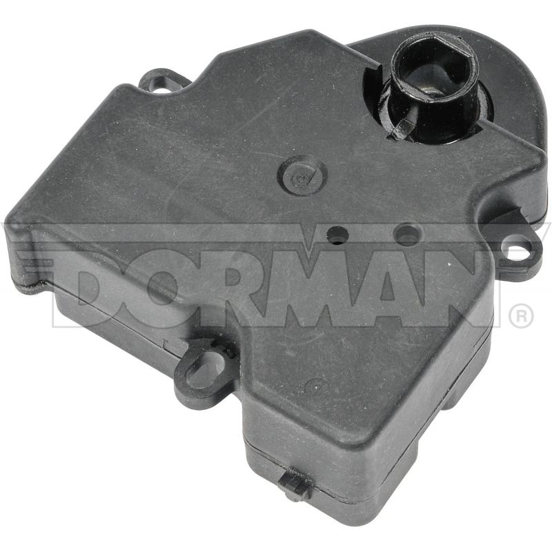Dorman 6045106 HVAC Heater Blend Door Actuator product image 2 of 7