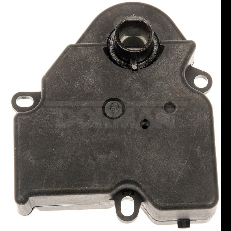 Dorman 6045106 HVAC Heater Blend Door Actuator product image 3 of 7