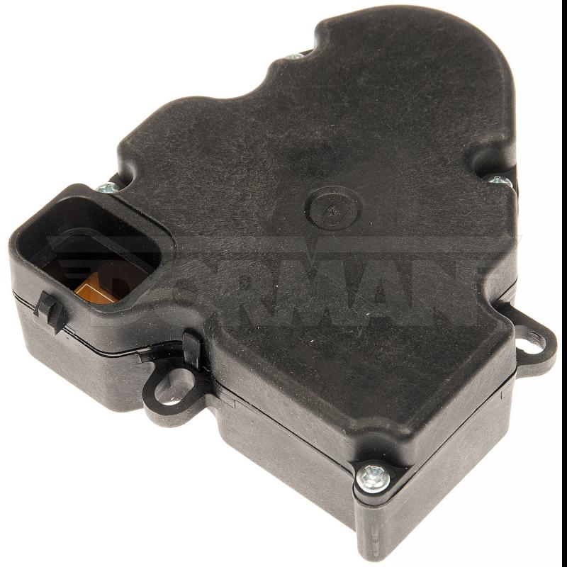 Dorman 6045106 HVAC Heater Blend Door Actuator product image 5 of 7