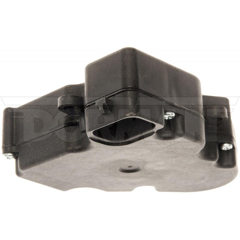 Dorman 6045106 HVAC Heater Blend Door Actuator product image 6 of 7