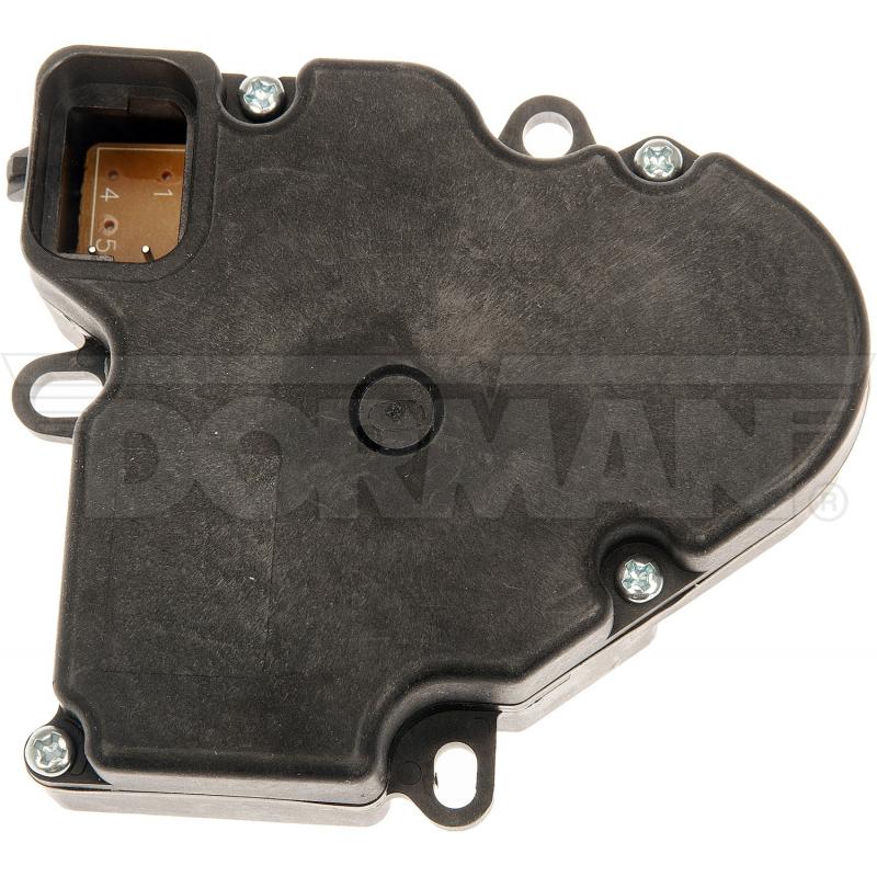 Dorman 6045106 HVAC Heater Blend Door Actuator product image 7 of 7