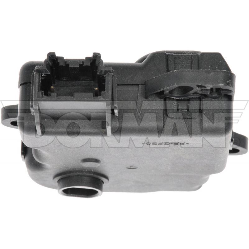 Dorman 604624 - HVAC Heater Blend Door Actuator Dorman 604624 HVAC Heater Blend Door Actuator product image 3 of 3