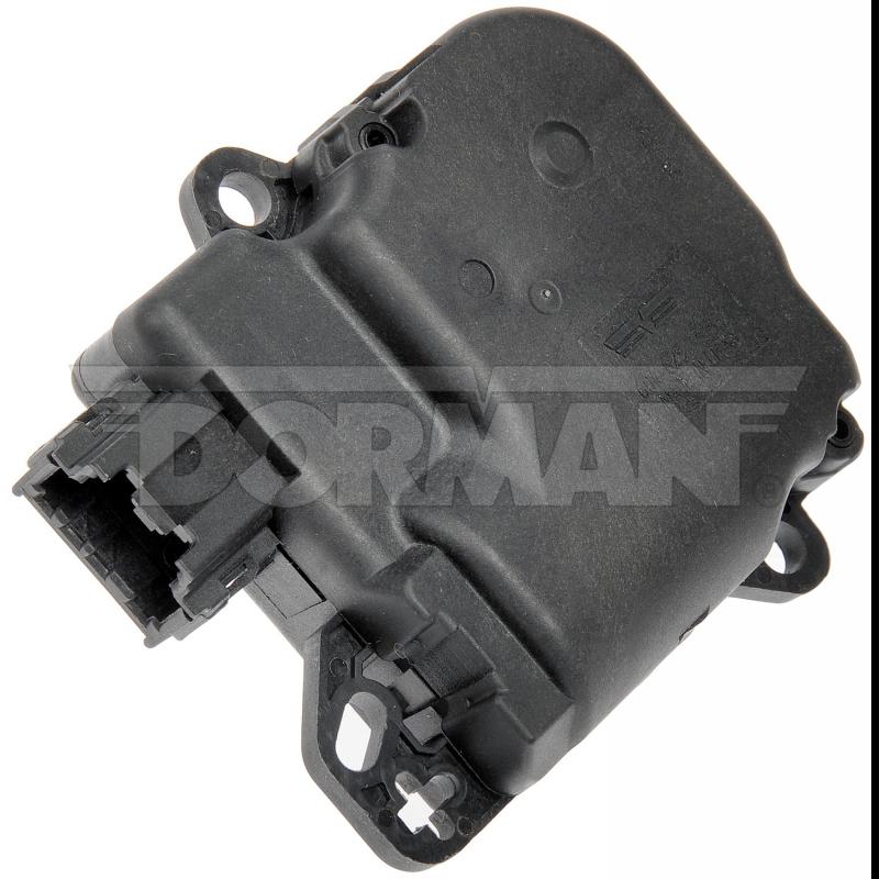 Dorman 604625 HVAC Heater Blend Door Actuator product image 1 of 3