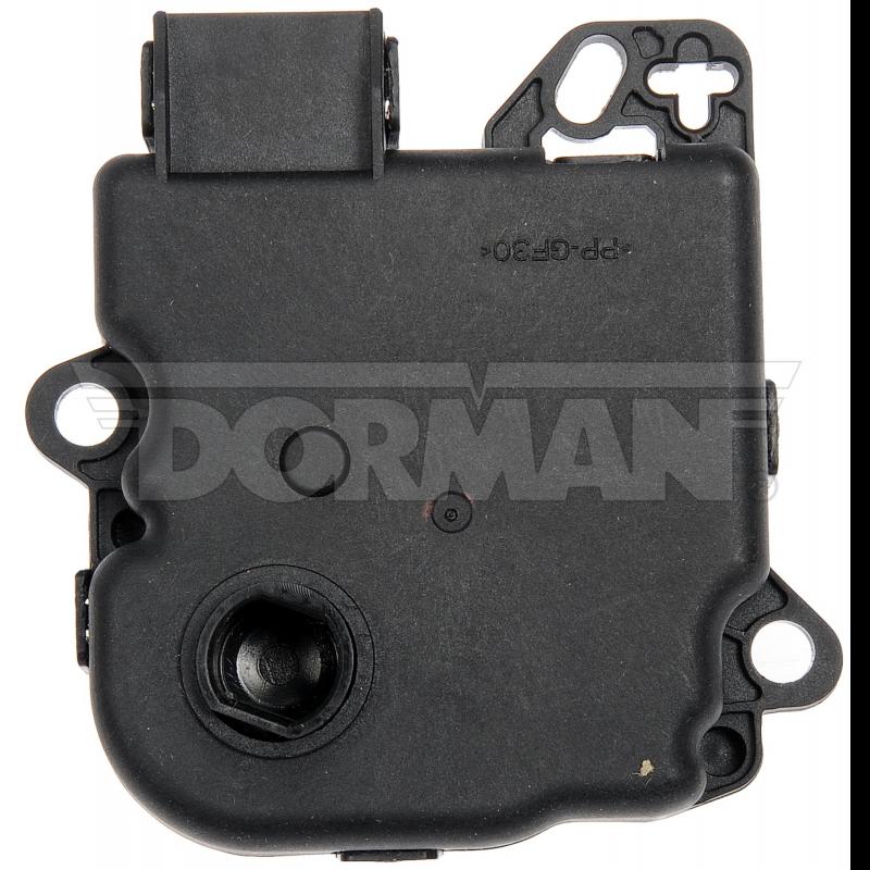 Dorman 604625 HVAC Heater Blend Door Actuator product image 2 of 3